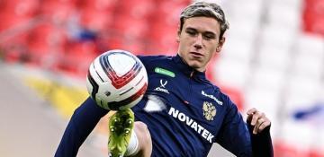 20-year-old footballer rises in value by €11 million in three months 