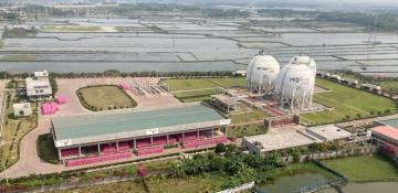 Bangladesh eyes cleaner, affordable energy solutions 