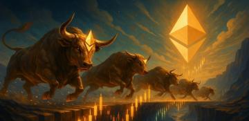 Ethereum price prediction: Is the ETH bull run over?  This Ethereum-based token is still outperforming the market