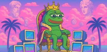 Crypto bulls shift focus away from meme coins like PEPE to utility-based Remittix with 460% roi