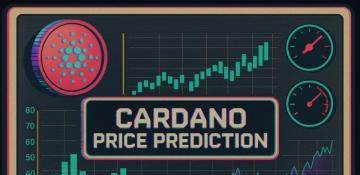 Cardano price prediction: ADA set for 10% drops in September, whilst xrp2.0 Remittix sees mega growth