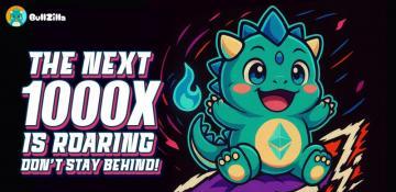 BullZilla’s top 100x crypto presale in 2025 draws buyers as Solana shows resilience, SPX6900 and PNUT falter