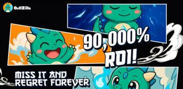 Top meme coin presale to join in Q3: BullZilla rises fast as Dogecoin holds, Apecoin wavers and Ethereum nears $4.4k 