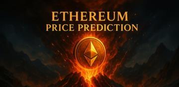Ethereum price prediction: ETH price rebounds back above $4,600 as early ETH whale backs Remittix in August