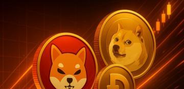 Shiba Inu news; Dogecoin price prediction & best altcoins to buy in August for maximum profit