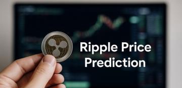 XRP price support confirmed at $2.85 as investors back new PayFi altcoin trending in the crypto space 
