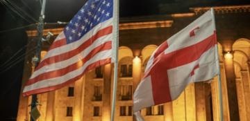 US Helsinki Commission to address Georgia’s shift from US