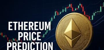 Ethereum price prediction: ETF inflows continue as ETH price set for $10,000 milestone in 2026 