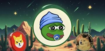 Top 3 best meme coins to buy in 2025 