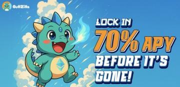 Chainlink price and Cardano price shift as BullZilla presale gains momentum as the top meme coin to invest in this week 