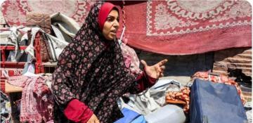 Israeli military launches deadly strikes in Northern Gaza