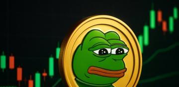 Pepe Coin steadies as Remittix chart follows PEPE early success with investors set for mega returns