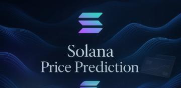 Solana price prediction: Solana holders looking for gains like in 2015 back new altcoin Remittix