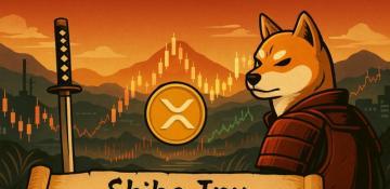 Shiba Inu price prediction: SHIB & Doge holders bet big on this top-voted altcoin in 2025