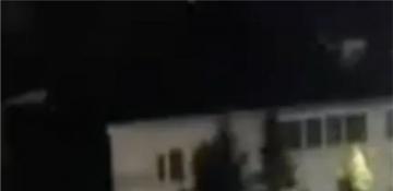 Ukrainian drone strike on Sochi kills one, damages homes 