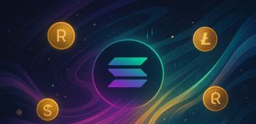 Solana ETF buzz fades while Dogecoin price slumps, and Remittix forecasts suggest life-changing 100x returns potential