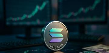 Solana price breaks above $210 but early buyers say Remittix presale could rise from $0.10 to $8 fast