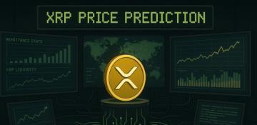 Ripple price prediction looks strong but top analysts claim Remittix could deliver higher returns for investors in 2025