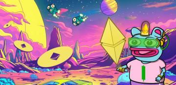 Ethereum price prediction: ETH dips, but whales are buying up this new Layer 2 token instead