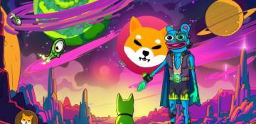 Best crypto to buy now: Why Dogecoin and Shiba Inu holders are swarming into Layer Brett for 20,000% potential