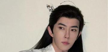 Chinese actor Alan Yu reportedly dies after fall in Beijing