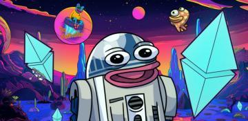 Ethereum price prediction for 2025, 2026 & 2027 as Layer Brett captures media attention worldwide