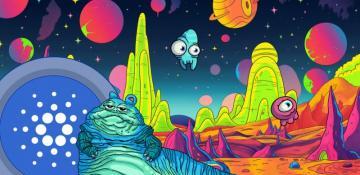 Cardano price prediction: As analysts suggest Layer Brett could outperform ADA by 2027