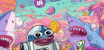 Solana price prediction: A SOL price rally to $250 is imminent, but this meme could top $0.50 from $0.0055