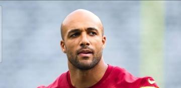 Austin Ekeler carted off with Achilles injury in Commanders’ loss to Packers