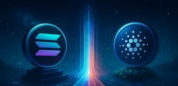 Solana and Cardano consolidate as market strategists tip viral altcoins like Remittix to 30x before January