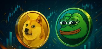 Dogecoin & Pepe Coin trading volume drops while traders rush to accumulate Remittix ahead of presale sell out