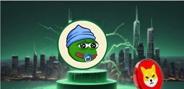 Shiba inu price prediction: Why SHIB and Little Pepe (LILPEPE) could join Dogecoin in the top 10 faster than you think 