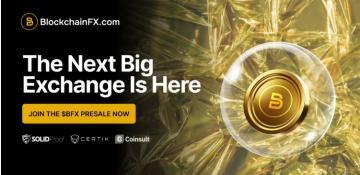 Where BlockchainFX, Floki, and XRP stand as the top cryptos for 2025 