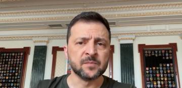 Zelenskyy reports ‘good results’ for Ukrainian forces in Sumy border area -  VIDEO 