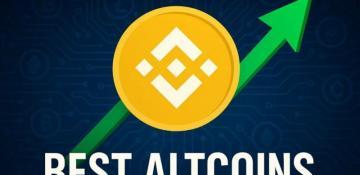 The ever-growing Ethereum price could signal a new life for the best altcoins in Q4 2025