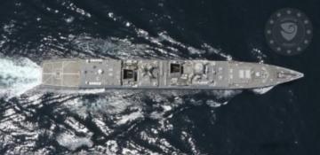 EU and India boost defense ties with joint naval exercises