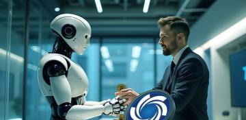 1 ETH today, 100 ETH tomorrow? Ozak AI presale growth positions investors for explosive gains