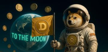 Dogecoin price prediction: Is DOGE on the way to $1 as new crypto investors bet big on Remittix
