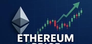 Ethereum price predictions from crypto analysts: ETH eyes new highs this week & $10,000 in 2026 