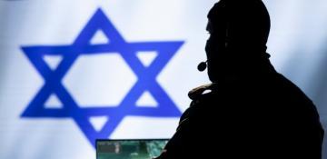 Iran executes man accused of spying for Israel 