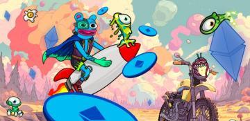 Ethereum price prediction and why ETH breaking $5,000 could lead to 500-1000% rallies for PEPE and LBRETT