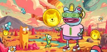 Dogecoin price prediction: DOGE ETFs could send Pepe, Layer Brett, and the whole meme coin market soaring