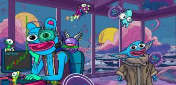 Solana price prediction, Cardano news & Shiba Inu holders explore Layer Brett's 700% staking rewards