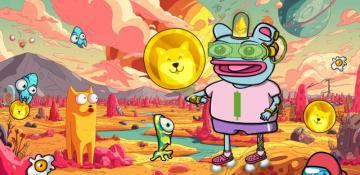 Dogecoin price prediction: DOGE ETFs could send Pepe, Layer Brett, and the whole meme coin market soaring