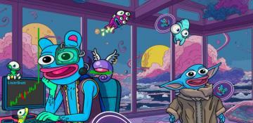 Solana price prediction, Cardano news & Shiba Inu holders explore Layer Brett's 700% staking rewards