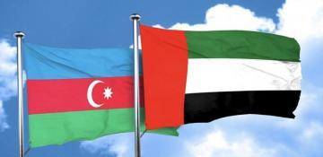 Azerbaijan and UAE launch Joint Business Council