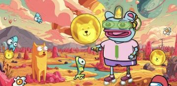 Dogecoin price prediction in 2025 & 2026: How high will the inflows be for DOGE ETFs's