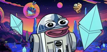 Ethereum price set to hit $5,000 in Q4 but Layer Brett at $0.0058 could eclipse $1