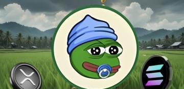 Cardano (ADA) and a viral coin under $0.004 predicted to outperform Ripple (XRP) in 2025 