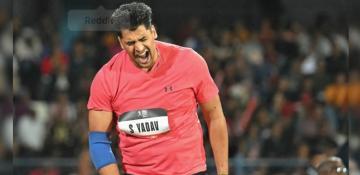 World Athletics Championships 2025: Neeraj Chopra finishes 8th, Sachin Yadav misses podium with 4th place